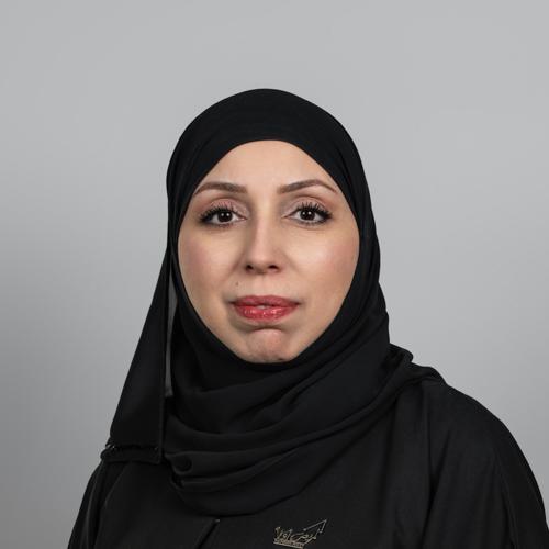 د. علياء عصام الأزن